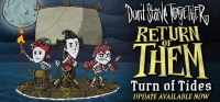 Don't Starve Together v363698