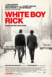 White Boy Rick 2018 720p WEB-DL x264 [890MB] [MP4]