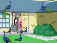 American Dad S15E09 480p x264-mSD [eztv]