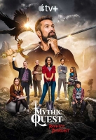 Mythic Quest-Ravens Banquet S01 MultiSub 720p x265-StB