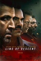 Line Of Descent 2019 HDRip XviD AC3-EVO