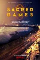 Sacred Games 1080p Dual Audio [Hindi - Eng]