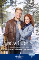 Snowcoming 2019 Hallmark 720p HDTV X264 Solar