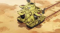 Sand Land The Series S01E02 720p HEVC x265-MeGusta EZTV