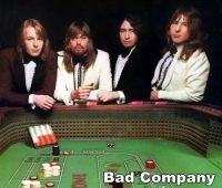 Bad Company - Collection (1974-2019) (320) [DJ]