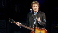 Paul McCartney - 2018 - Egypt Station (HDtracks) [FLAC@96khz24bit] (miok) [WWRG]