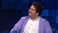 Question Everything S01E05 1080p HDTV H264-CBFM EZTV Question Everything S01E05 1080p HDTV H264-CBFM EZTV