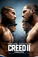 Creed 2 2018 HDCAM X264-UNiQUE BoDiE