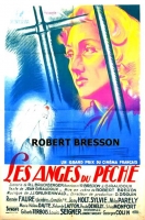Angels of Sin 1943 (Robert Bresson) 720p x264-Classics