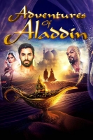 Adventures Of Aladdin 2019 BDRip XviD AC3-EVO[TGx]
