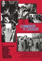 Matthias And Maxime 2019 BRRip French H264-RBB
