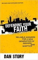Defending Your Faith - Dan Story epub/mobi