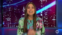 The Cheap Seats S03E05 XviD-AFG EZTV
