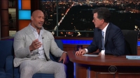 Stephen Colbert 2018 07 11 Dwayne Johnson WEB x264-TBS[eztv]
