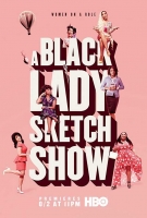 A Black Lady Sketch Show S01E03 MultiSubs 720p x264-StB