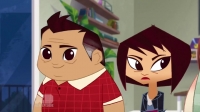 Penn Zero Part-Time Hero S02E07 HDTV x264-W4F[eztv]