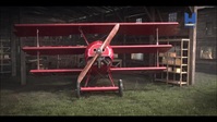 The Aces War S01E02 XviD-AFG EZTV
