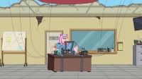 Paradise PD S03E03 720p HEVC x265-MeGusta EZTV