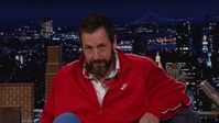 Jimmy Fallon 2023 03 28 Adam Sandler XviD-AFG EZTV Jimmy Fallon 2023 03 28 Adam Sandler XviD-AFG EZTV
