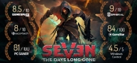 Seven: The Days Long Gone v1.2.0-GOG Seven: The Days Long Gone v1.2.0-GOG