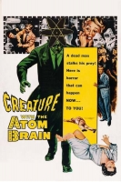 Creature With The Atom Brain 1955 DVDRip XviD-BLooDWeiSeR [TGx]