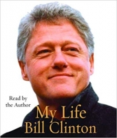 Bill Clinton - My Life