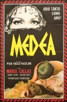 Medea 1969 (Pier Paolo Pasolini) 1080p BRRip x264-Classics