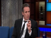 Stephen Colbert 2019 05 02 Chris Cuomo 480p x264-mSD [eztv]