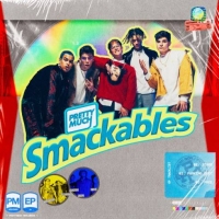 PRETTYMUCH - Smackables (2021) Mp3 320kbps [PMEDIA] ️