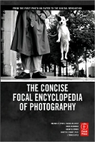 The Concise Focal Encyclopedia of Photography~tqw~ darksiderg