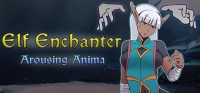 Elf Enchanter: Arousing Anima