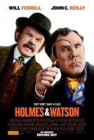 Holmes and Watson 2019 HDRip XviD AC3-EVO Holmes and Watson 2019 HDRip XviD AC3-EVO