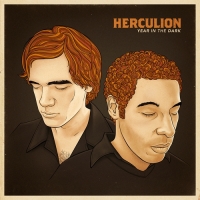 Herculion -Year In The Dark (2012) Herculion -Year In The Dark (2012)