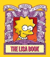 The Book OF Lisa [kot]