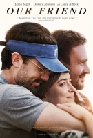 Our Friend 2020 HDRip XviD AC3-EVO