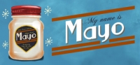 My Name is Mayo Build 2840766