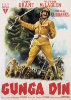 Gunga Din 1939 (Cary Grant-Adventure) 720p x264-Classics