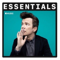 Rick Astley - Essentials (2019) mp3 320 Kbps FMDL