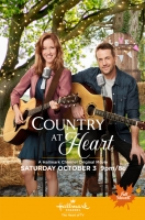 Country at Heart 2020 Hallmark 720p HDTV X264 Solar Country at Heart 2020 Hallmark 720p HDTV X264 Solar