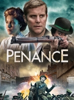 Penance 2018 HDRip XviD AC3-EVO