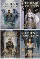 Stephen R. Donaldson - Thomas Covenant Chronicles