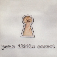 Melissa Etheridge - Your Little Secret [Flac][TntVillage]