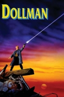 Dollman 1991 iNTERNAL DVDRip XviD-8BaLLRiPS [TGx]