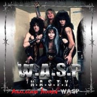 W.A.S.P. - Nasty (FM Broadcast)2020 ak