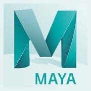 Autodesk maya 2019.1+Crack [KolomPC]