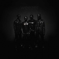 Weezer - Weezer (Black Album) (2019)