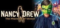 Nancy Drew: The Phantom of Venice Nancy Drew: The Phantom of Venice