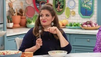 The Kitchen S30E06 Eat Local 720p WEB h264-KOMPOST EZTV