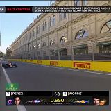 Formula1 2019 Azerbaijan Grand Prix 720p WEB h264-VERUM[TGx]