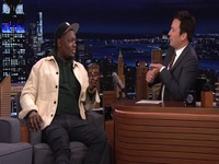 Jimmy Fallon 2021 11 08 Michael Che 480p x264-mSD EZTV